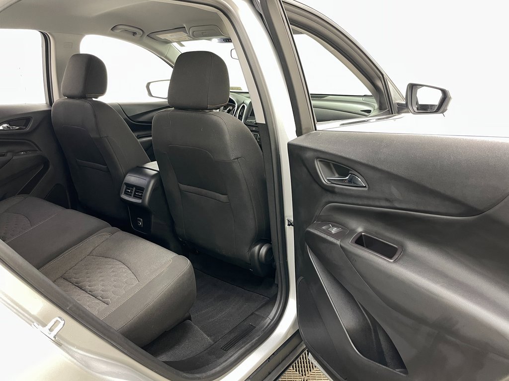 Certified 2019 Chevrolet Equinox LT image 37