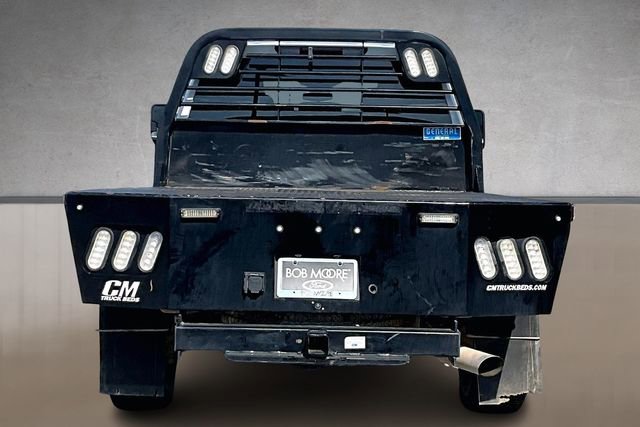 Used 2024 Chevrolet Silverado 2500 LT w/ Convenience Package image 3