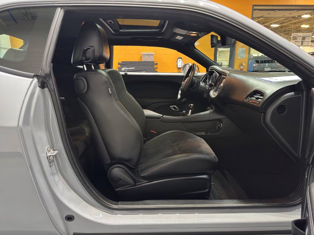 Used 2021 Dodge Challenger R/T Scat Pack w/ Plus Package image 14