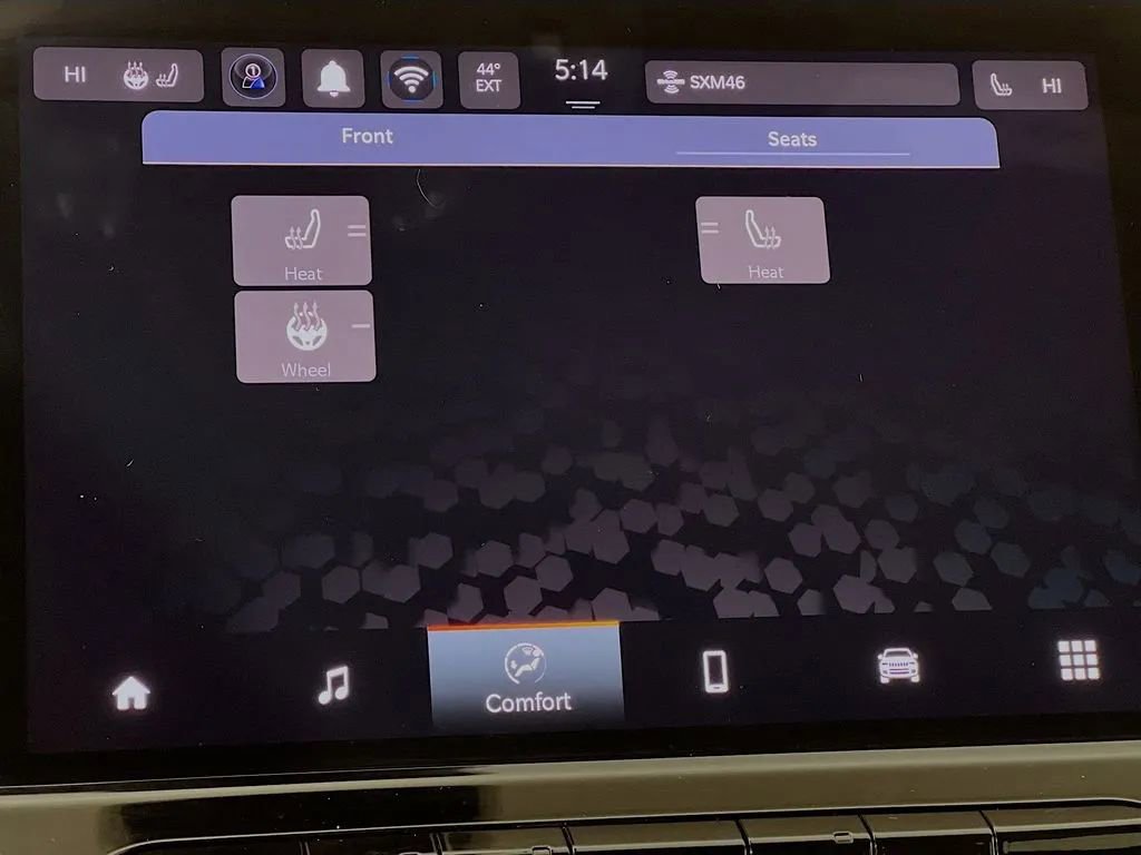 Used 2024 Jeep Compass Limited image 20