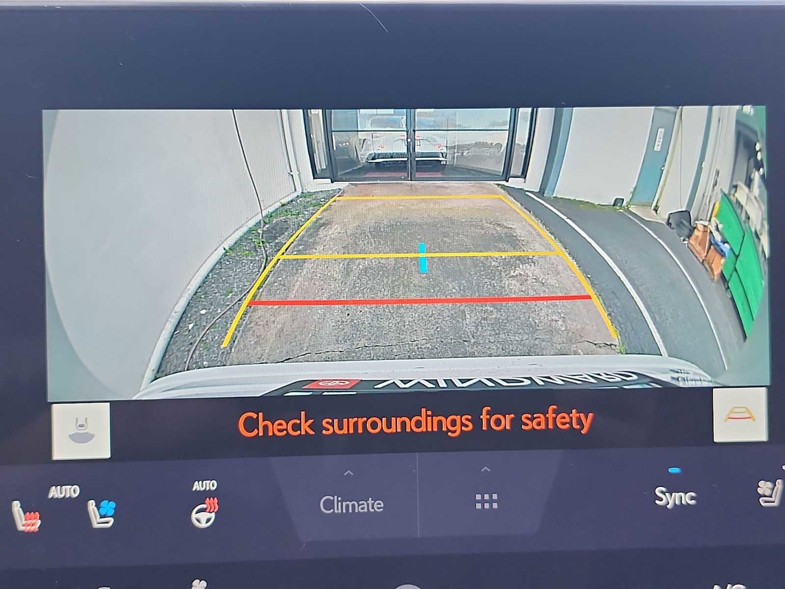 Used 2022 Lexus NX 350h AWD image 18