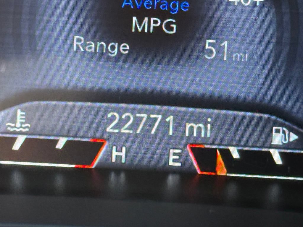 Used 2023 Jeep Cherokee Altitude Lux w/ Lux Elite Package AWD/4WD image 23