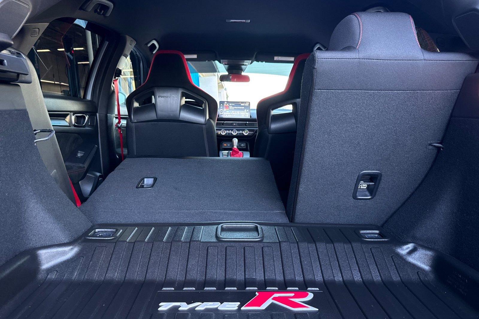 Used 2023 Honda Civic Type R image 15
