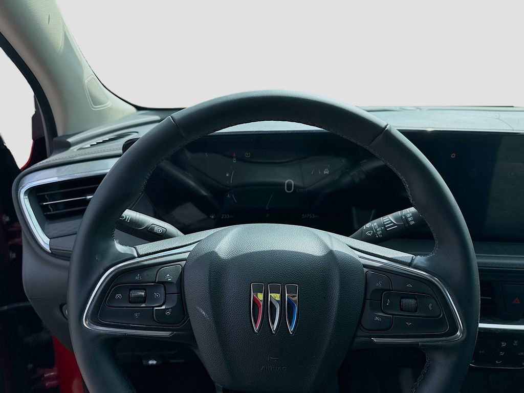 Used 2024 Buick Encore GX Sport Touring w/ Comfort Package image 10