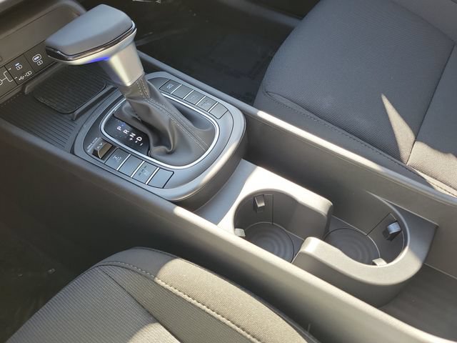 New 2026 Hyundai Kona SEL Sport AWD/4WD image 13