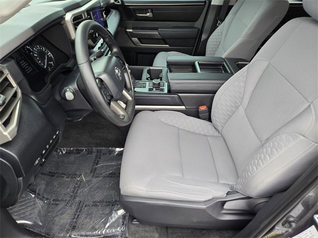 Used 2024 Toyota Tundra SR5 image 10
