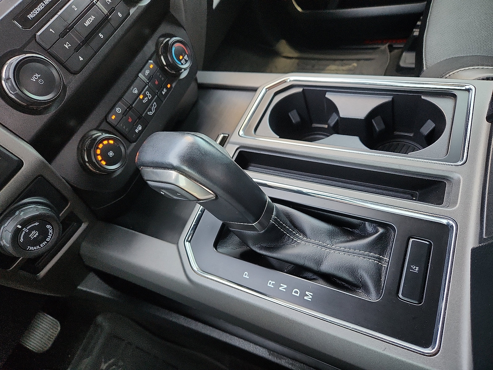 Used 2020 Ford F150 Raptor w/ Equipment Group 801A Mid AWD/4WD image 20