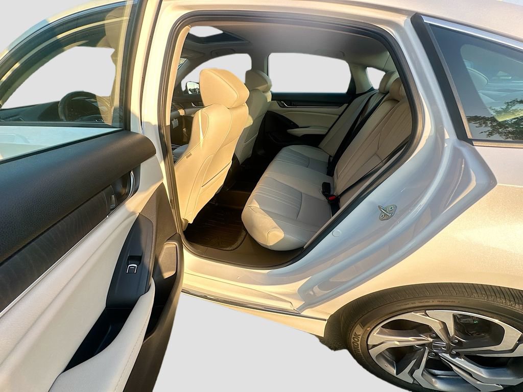 Used 2020 Honda Accord EX-L image 27