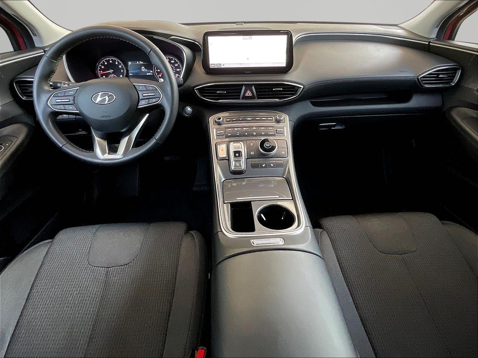 Used 2023 Hyundai Santa Fe SEL FWD image 7
