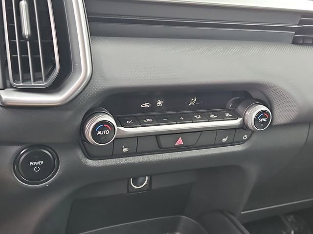 Certified 2025 MAZDA CX-50 2.5 Hybrid w/ Preferred Pkg image 29