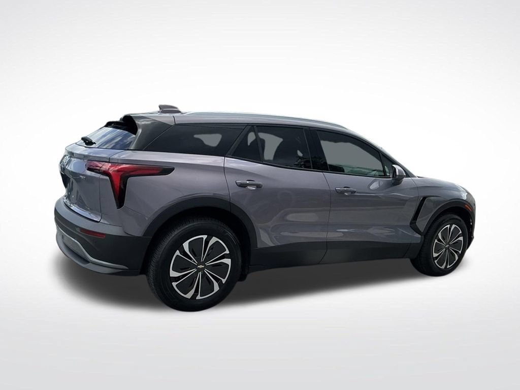Used 2024 Chevrolet Blazer EV LT AWD/4WD image 14