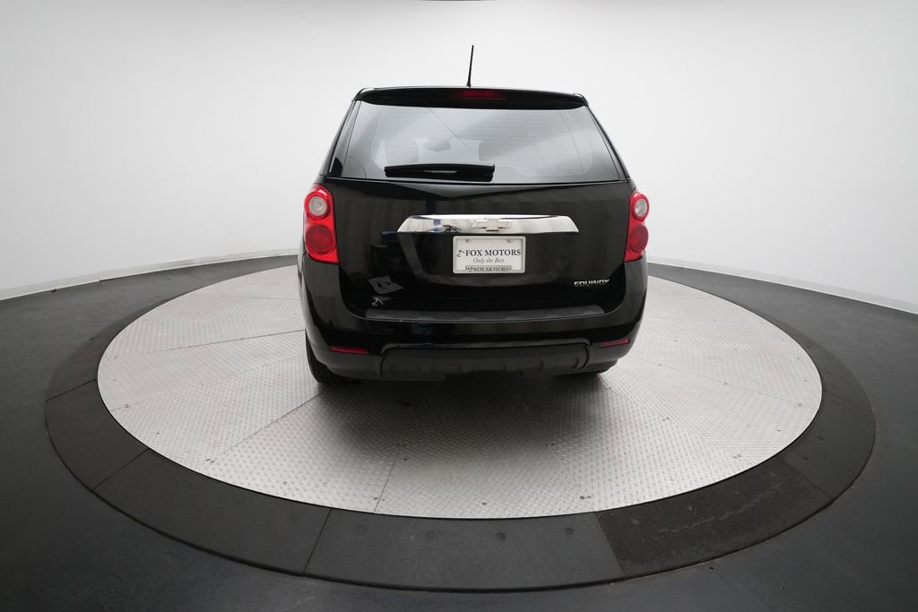 Used 2013 Chevrolet Equinox LS image 24