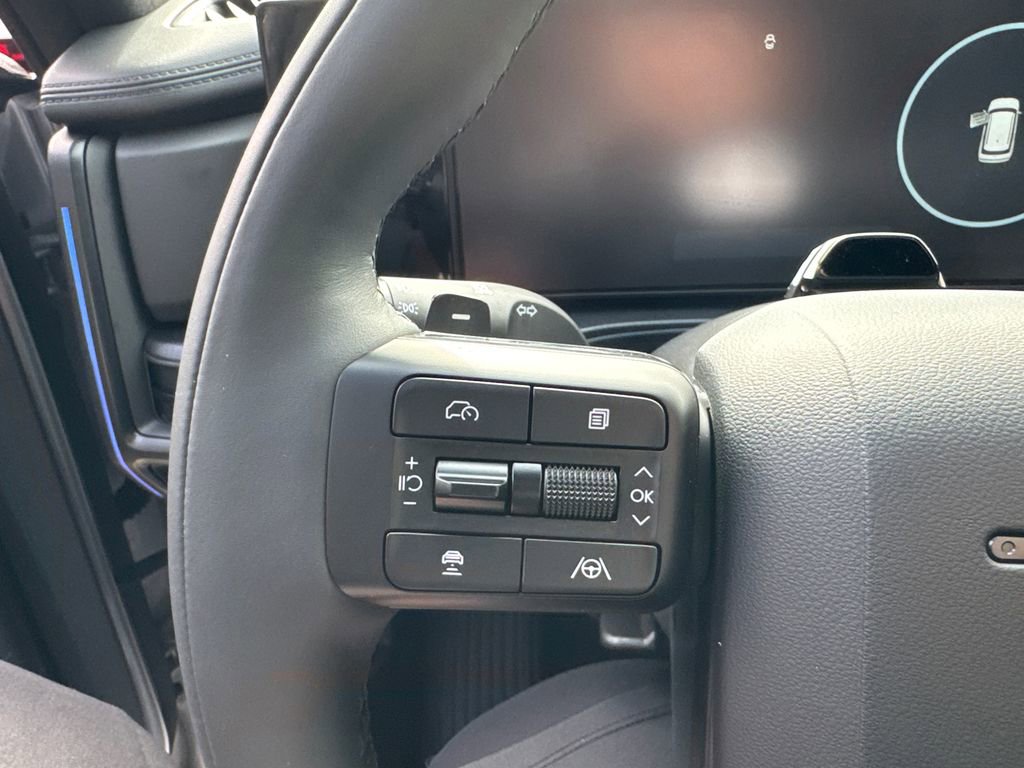 New 2026 Hyundai Santa Fe Calligraphy image 13