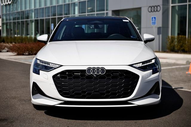 New 2026 Audi A3 2.0T Premium Plus image 14