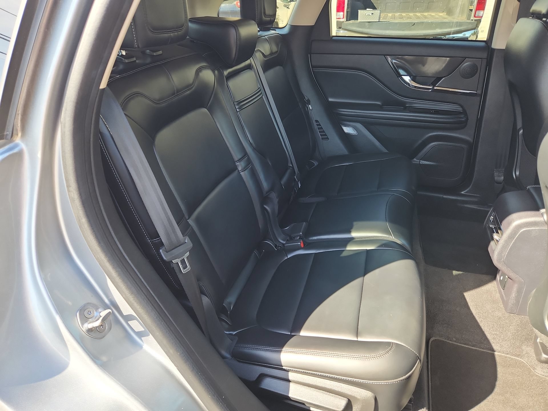 Used 2023 Lincoln Corsair AWD image 26