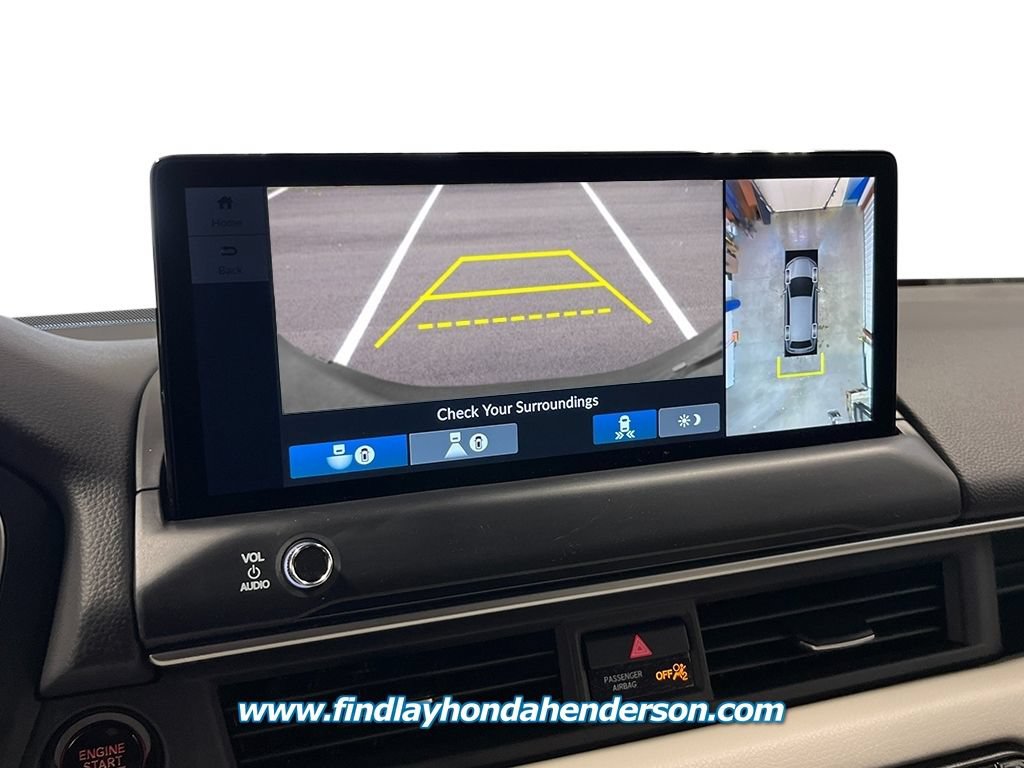 New 2026 Honda Pilot Elite image 22