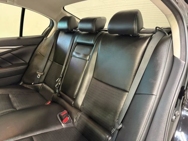 Used 2018 INFINITI Q50 Sport AWD/4WD image 15
