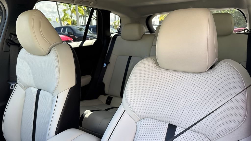 New 2026 MAZDA CX-50 AWD 2.5 S w/ Cargo Package image 42