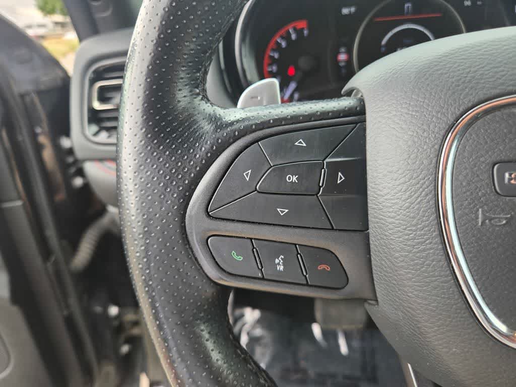 Used 2024 Dodge Durango GT AWD/4WD image 21
