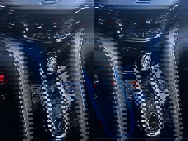 Certified 2024 Acura TLX SH-AWD w/ A-SPEC Pkg image 20