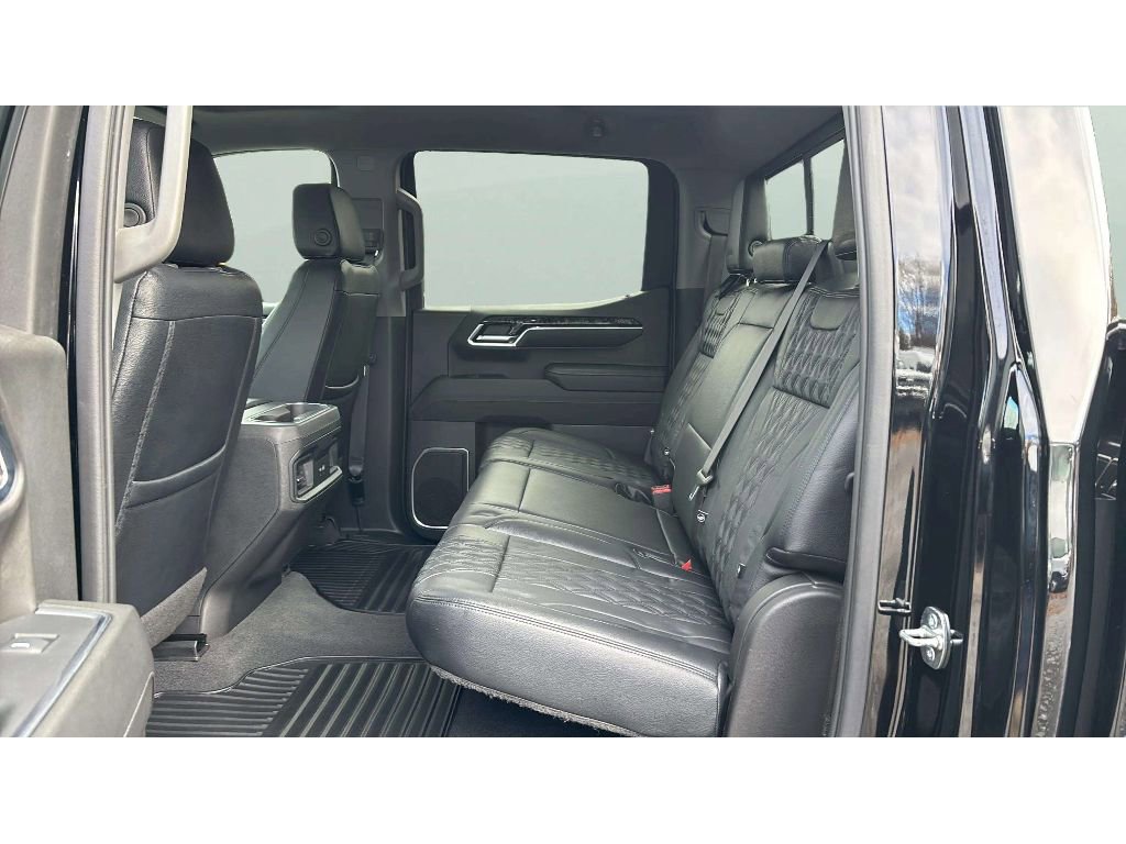 Used 2023 Chevrolet Silverado 1500 RST w/ All Star Edition Plus image 11