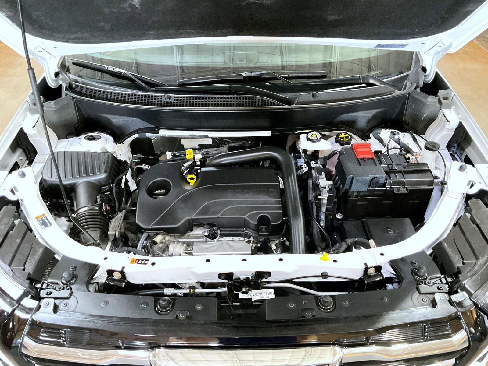 Certified 2025 GMC Terrain Elevation image 24