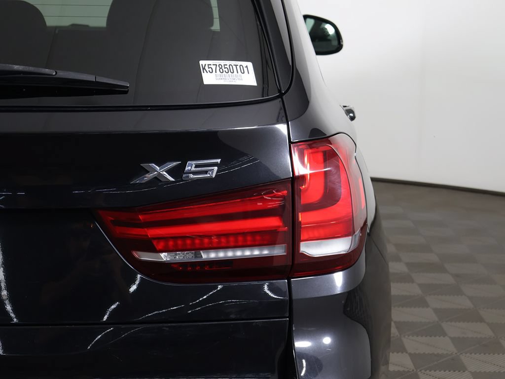 Used 2015 BMW X5 xDrive35i AWD/4WD image 16
