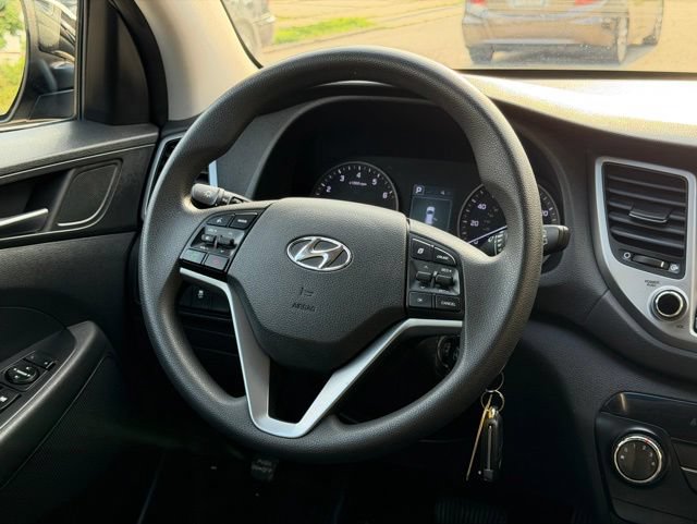 Used 2016 Hyundai Tucson Eco FWD image 27