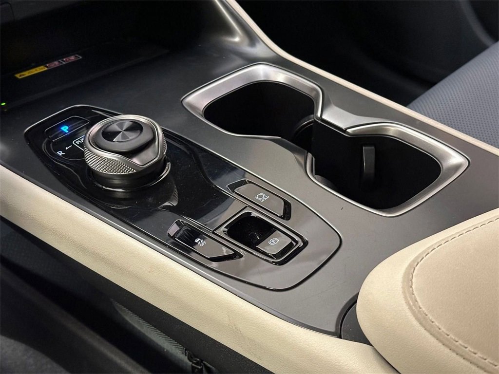 Used 2024 Lexus RZ 300e Premium image 26