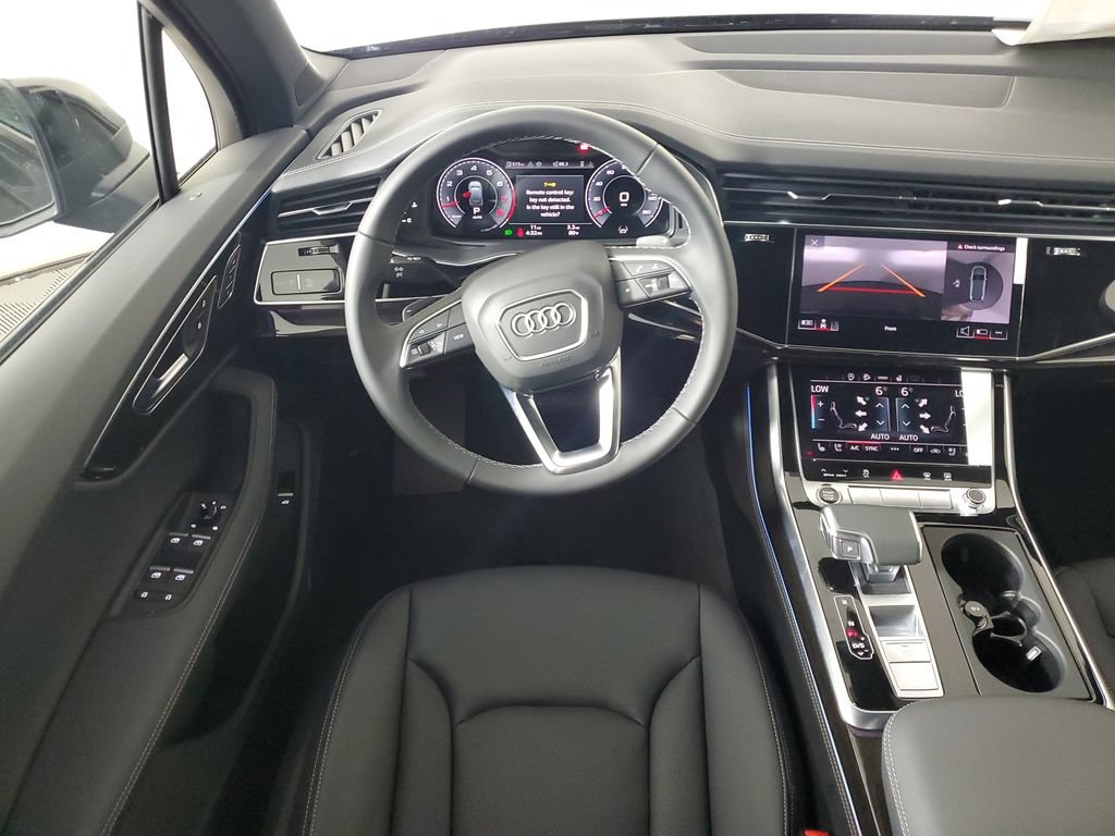 New 2026 Audi Q7 Premium Plus AWD/4WD image 15