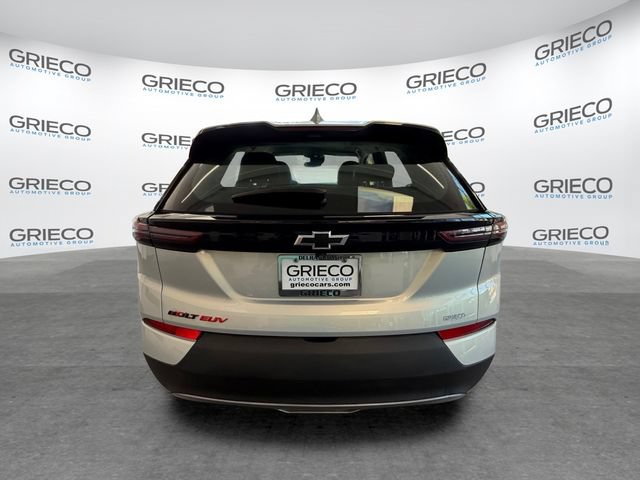 Certified 2023 Chevrolet Bolt EUV LT w/ Redline Edition FWD image 7