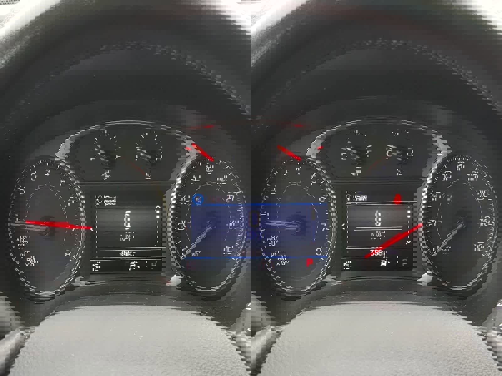 Used 2020 GMC Terrain SLE w/ LPO, Floor Liner Package image 31