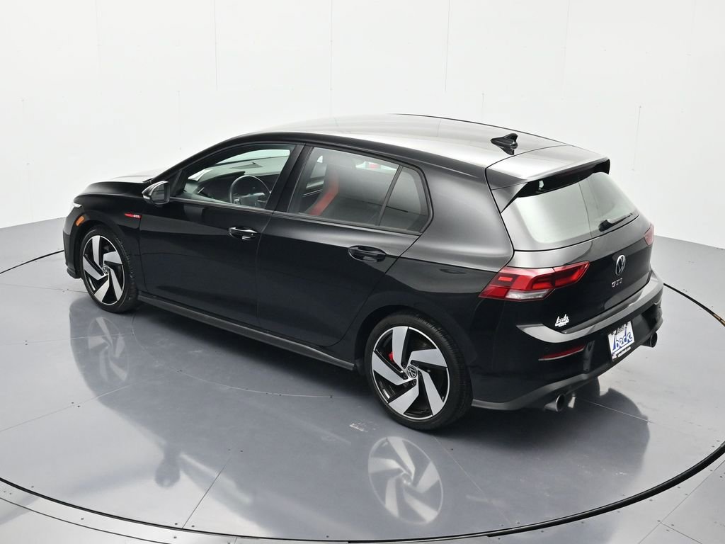 Used 2024 Volkswagen GTI S FWD image 33