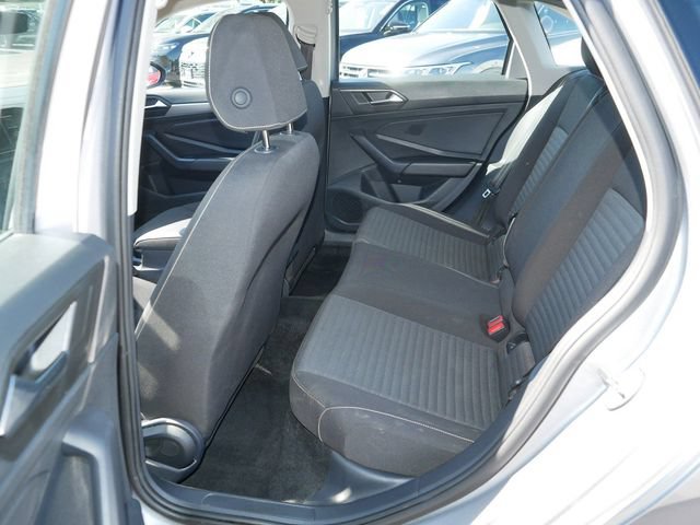 Certified 2024 Volkswagen Jetta S FWD image 16