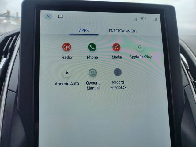 Used 2022 Ford Edge SEL image 52