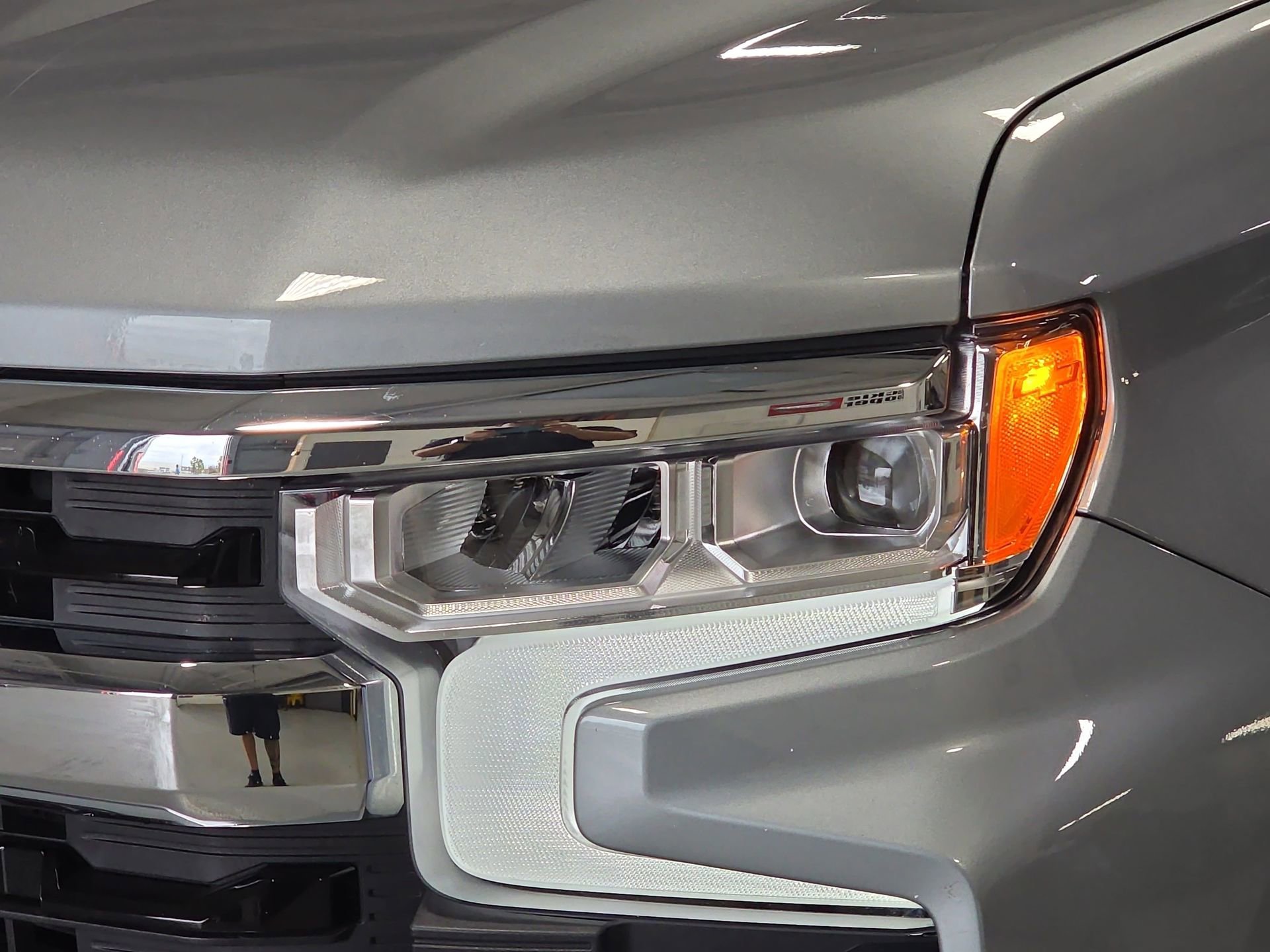 Used 2025 Chevrolet Silverado 1500 LT image 28