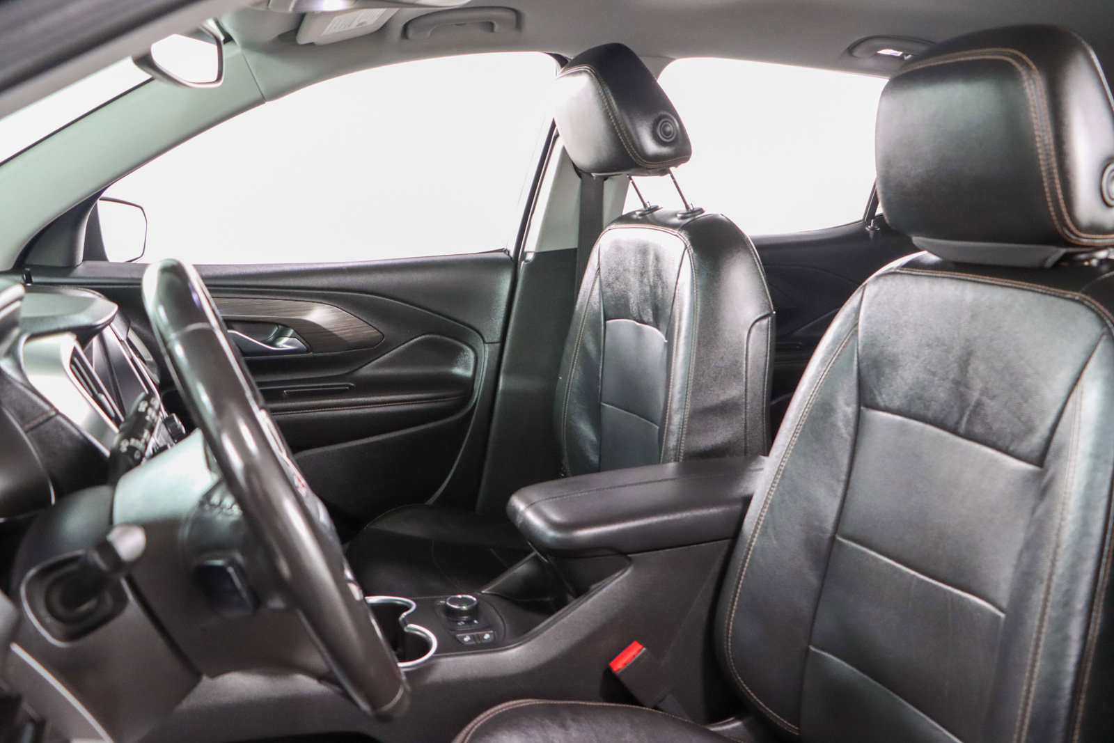 Used 2020 GMC Terrain SLT image 22