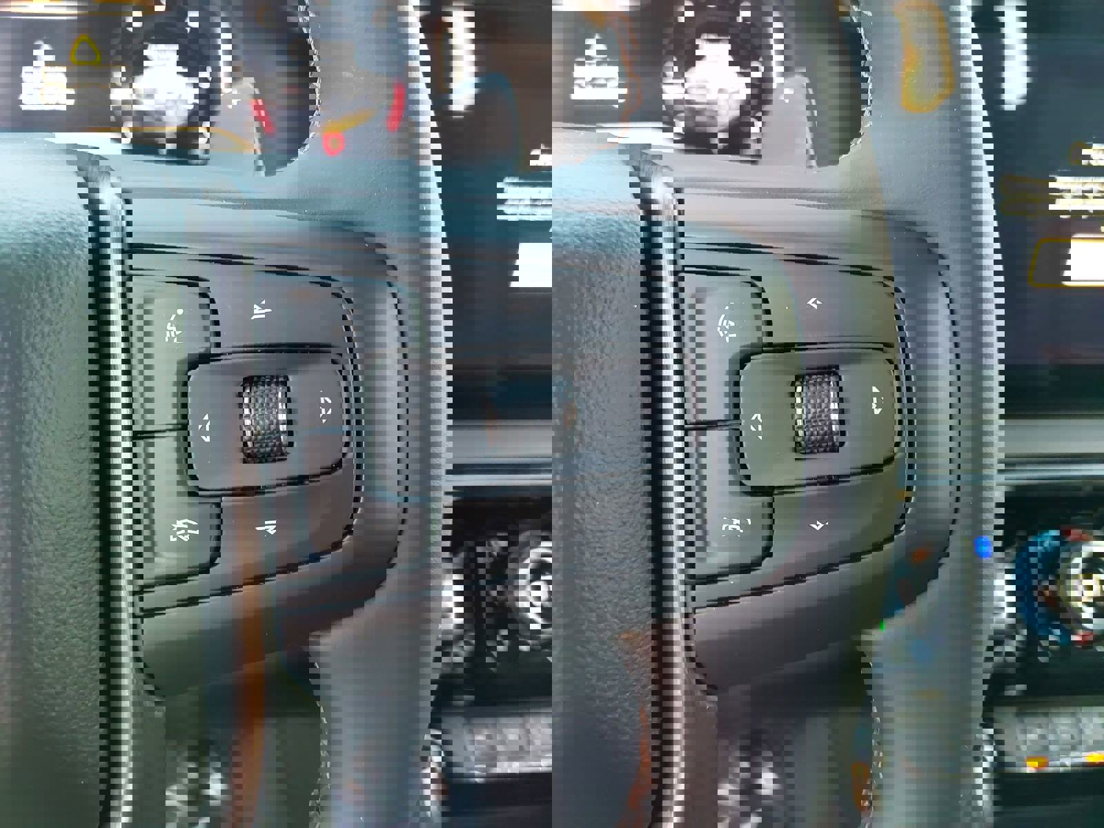 New 2026 GMC Sierra 1500 AT4 w/ Technology Package image 19