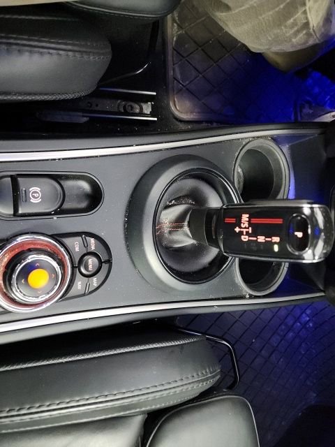 Used 2021 MINI Cooper Countryman John Cooper Works w/ Driver Assistance Package AWD/4WD image 18