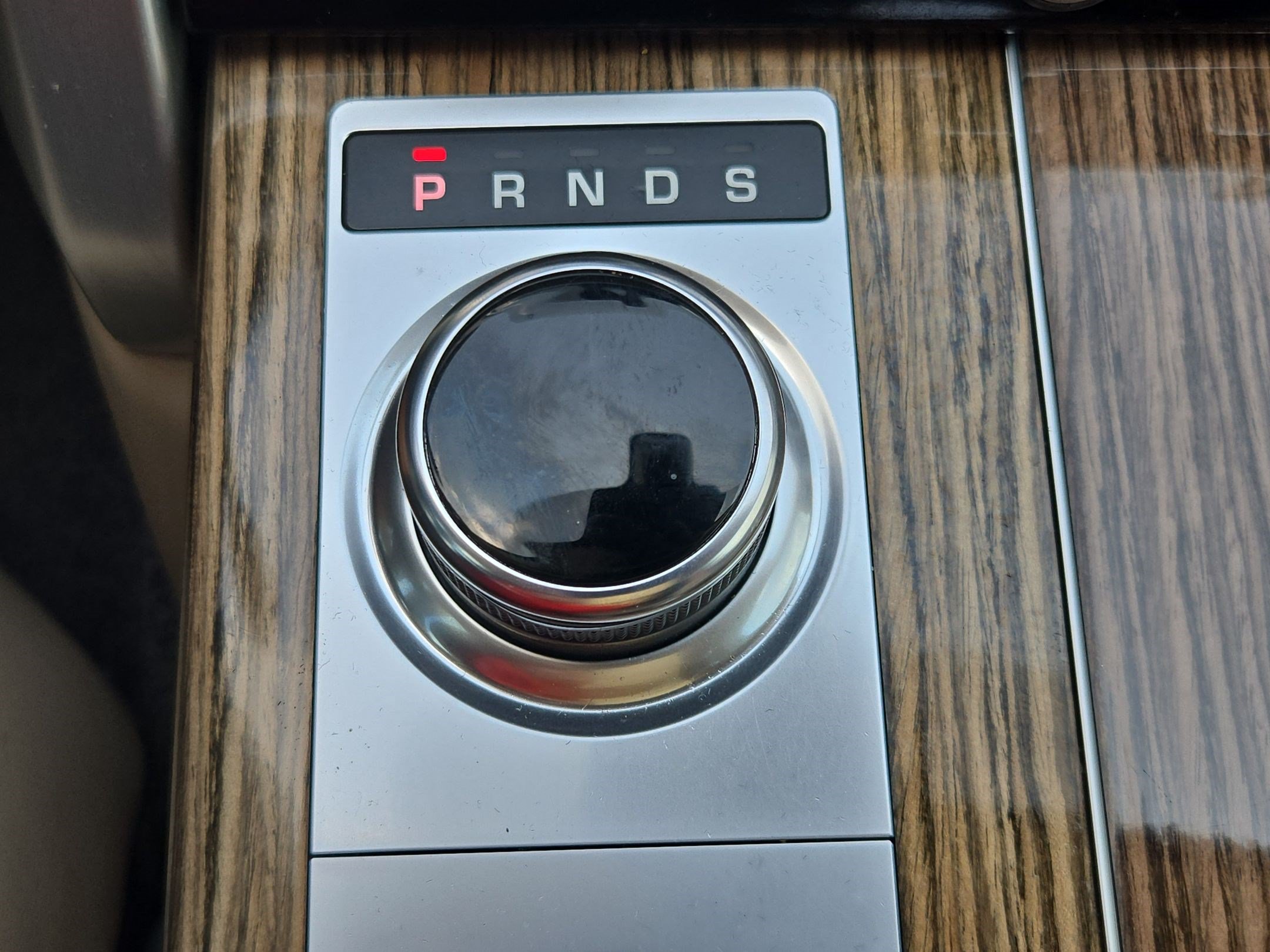 Used 2019 Land Rover Range Rover HSE AWD/4WD image 27