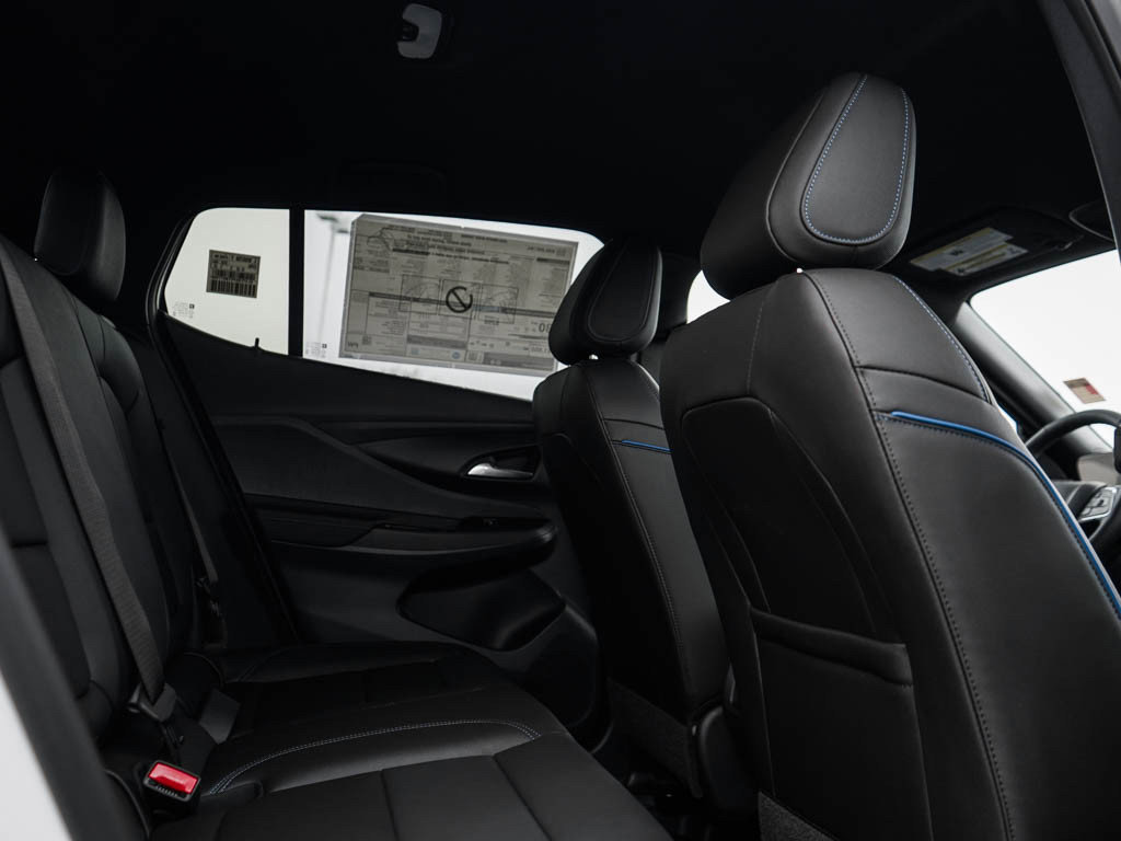 New 2026 Buick Envista Sport Touring w/ Convenience I Package image 12