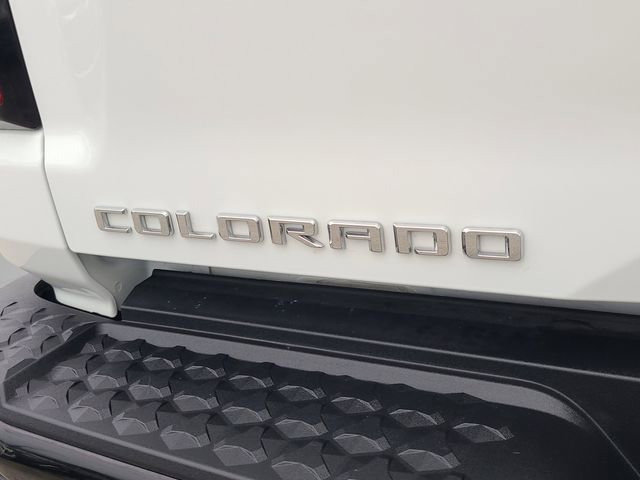 Used 2025 Chevrolet Colorado ZR2 AWD/4WD image 28