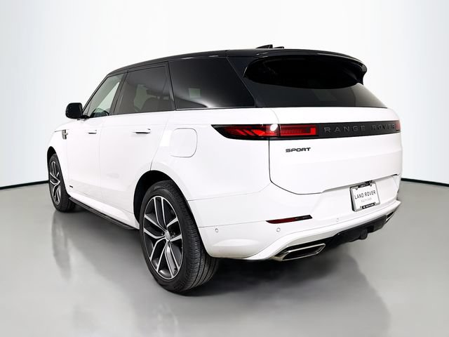 Certified 2024 Land Rover Range Rover Sport Autobiography AWD/4WD image 33