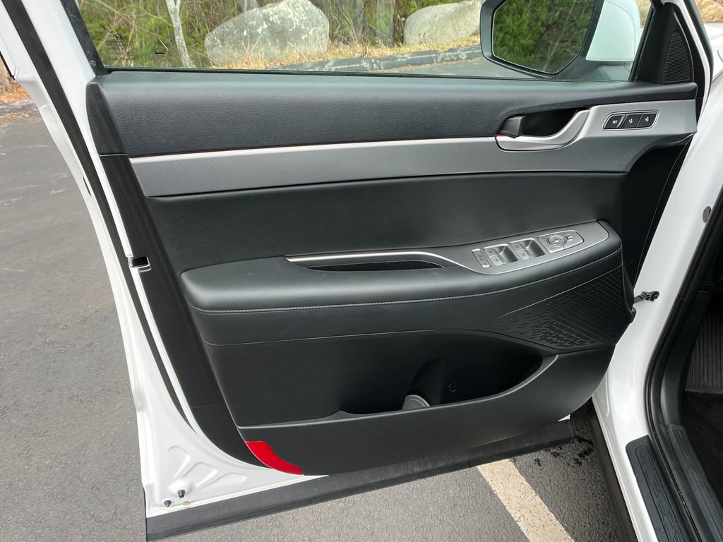 Used 2022 Hyundai Palisade SEL w/ 8P Bench Seat Package image 11