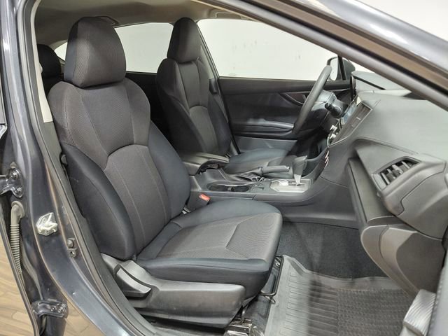 Used 2023 Subaru Crosstrek 2.0i image 19
