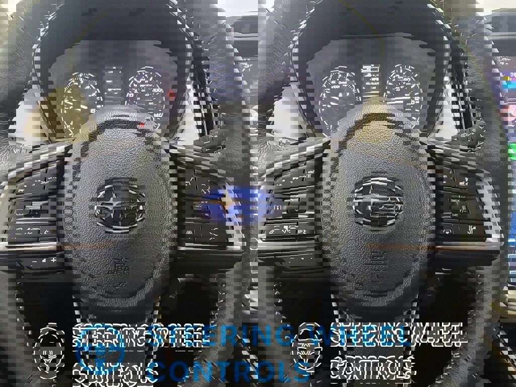 Used 2025 Subaru Outback Limited image 18