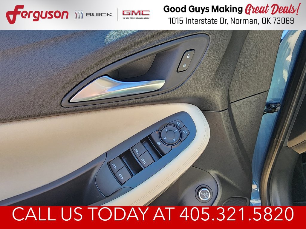 New 2026 Buick Encore GX Preferred w/ Comfort Package AWD/4WD image 14