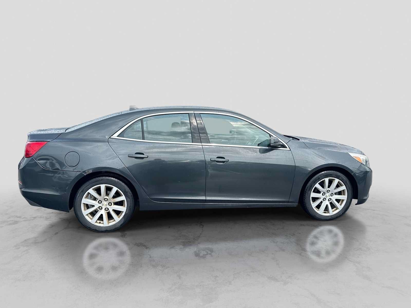 Used 2014 Chevrolet Malibu LT FWD image 6