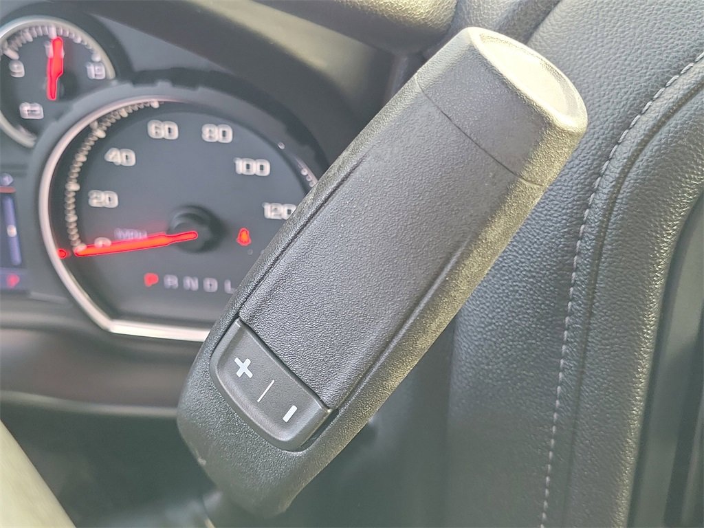 Used 2019 Chevrolet Silverado 1500 LT w/ All-Star Edition image 12