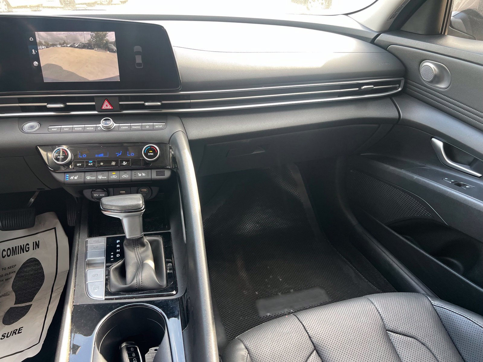 Used 2022 Hyundai Elantra Limited FWD image 33